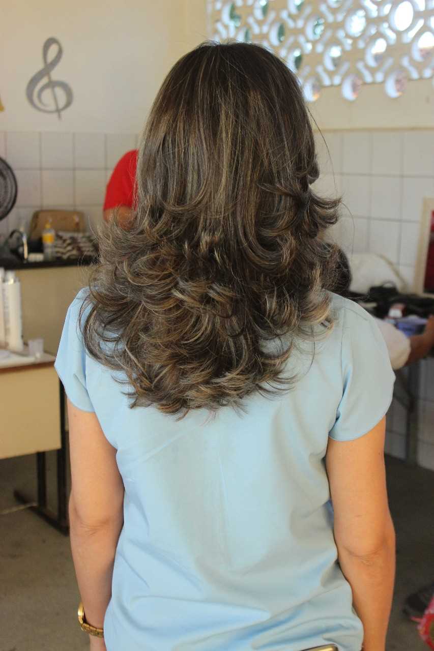 Cabeleireiro